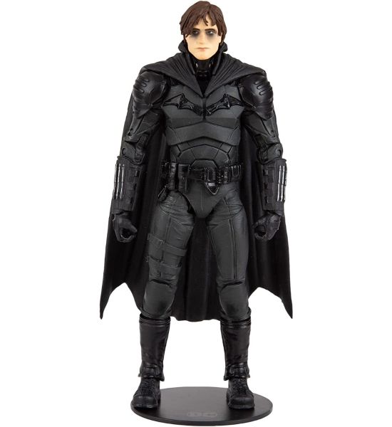 The Batman: Batman Unmasked McFarlane Figure