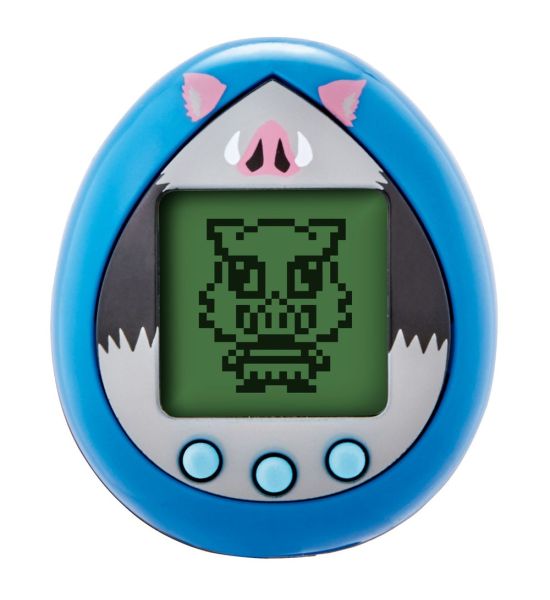 Demon Slayer: Inosuketchi - Inosuke Hashibira Tamagotchi