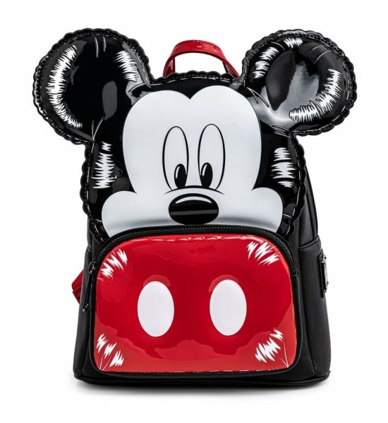 Mickey Mouse: Balloon Loungefly Mini Backpack