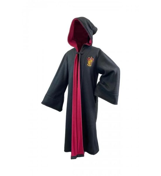 Harry Potter: Gryffindor Replica Adult Gown Preorder