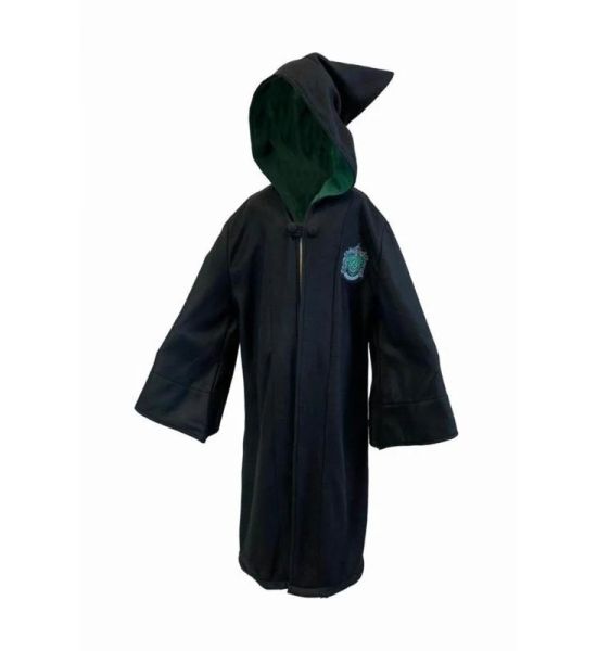 Harry Potter: Slytherin Replica Adult Gown Preorder