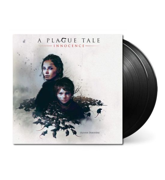 A Plague Tale: Innocence: Original Soundtrack by Olivier Derivière (Vinyl 2xLP) Preorder