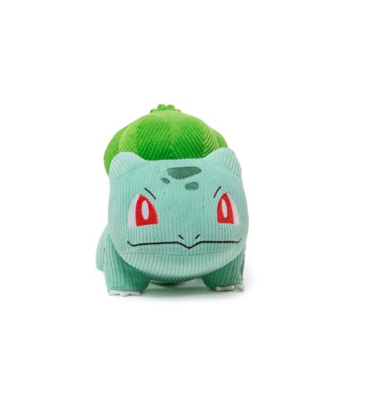 Pokemon: Bulbasaur 8 inch Corduroy Plush