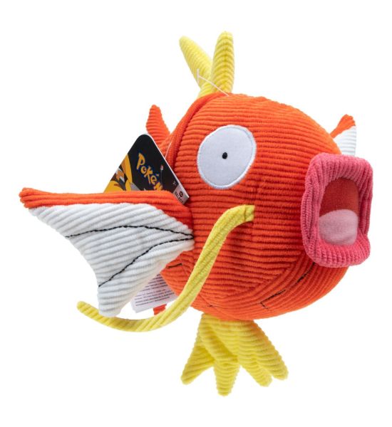 Pokemon: Magikarp 8 inch Corduroy Plush