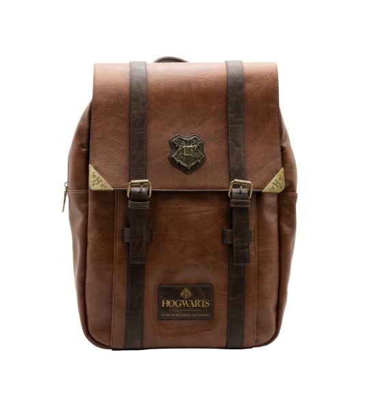 Harry Potter: Hogwarts Premium Backpack