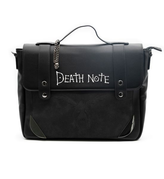 Death Note: Death Bag Shoulder Bag Preorder