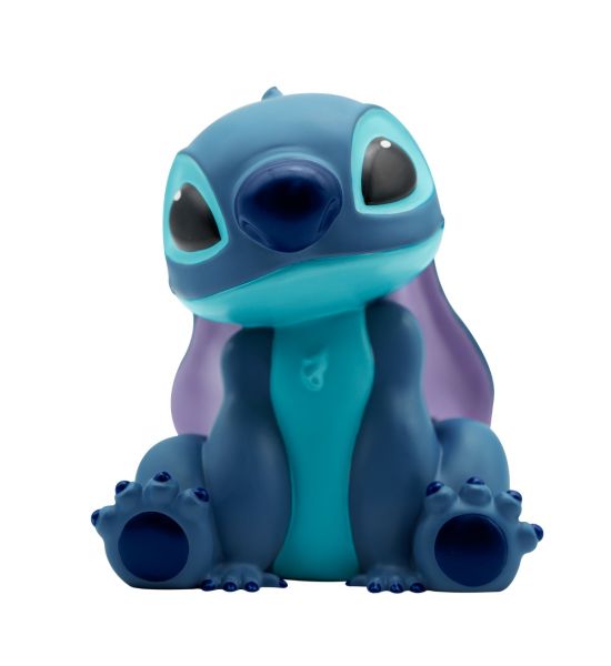 Disney: Lilo & Stitch Stitch Premium Money Bank Figure Preorder