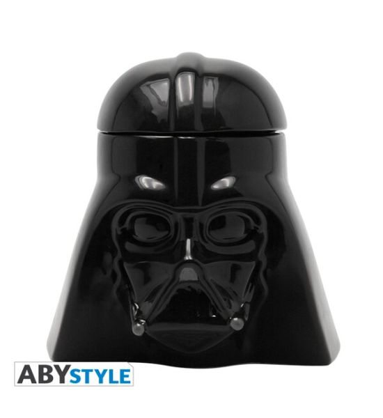 Star Wars: Darth Vader 3D Mug