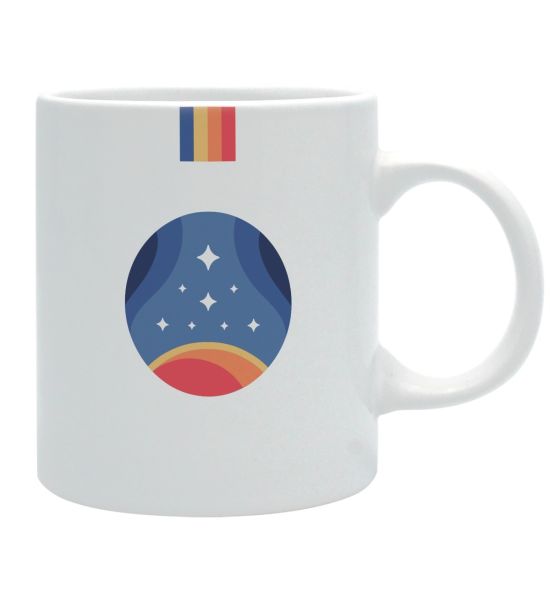 Starfield: Constellation Mug Preorder