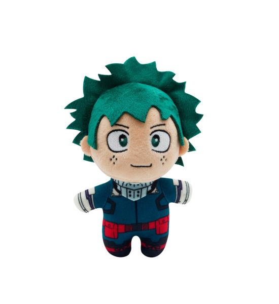 My Hero Academia: Izuku Midoriya Plush Preorder