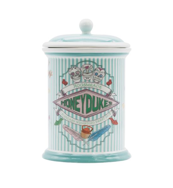 Harry Potter: Honeydukes Cookie Jar Preorder