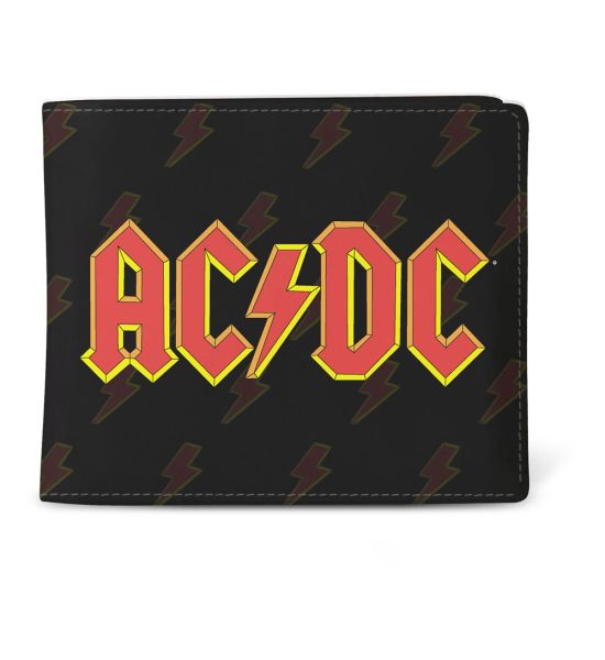 AC/DC: Lightning Wallet