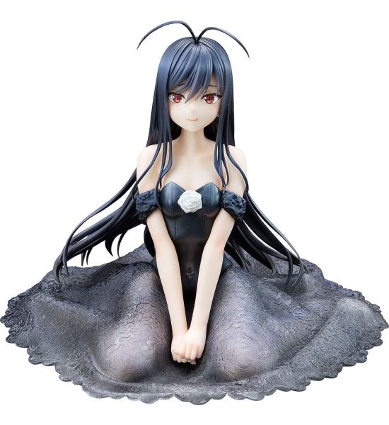 Accel World: Kuroyukihime - Light Novel 15th Anniversary Wedding Ver. 1/7 PVC Statue (16cm) Preorder