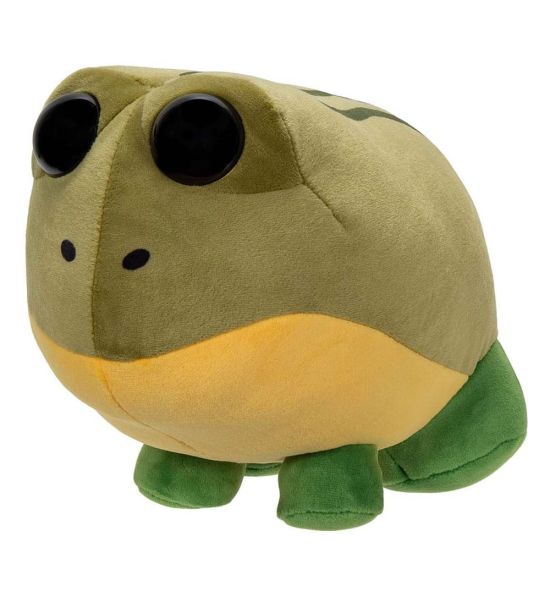 Adopt Me!: Bullfrog Plush Figure (20cm)