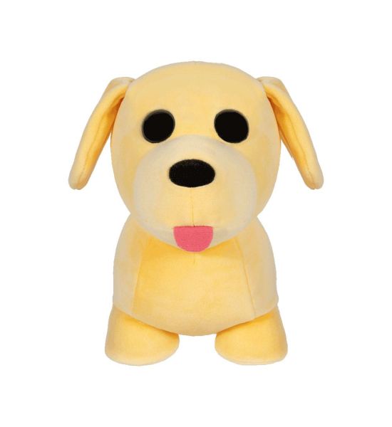 Adopt Me!: Dog Plush Figure (20cm)