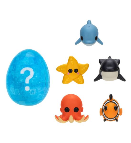 Adopt Me!: Into the Sea Figure Set Figure 6-Pack