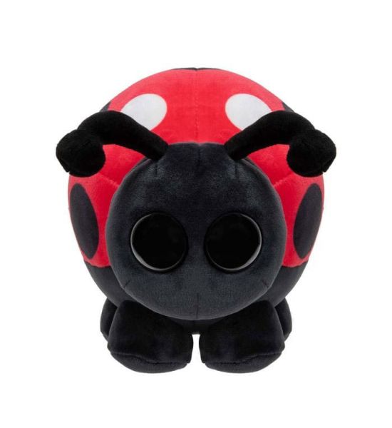 Adopt Me!: Ladybug Plush Figure (20cm)