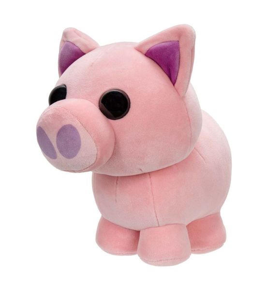 Adopt Me!: Pig Plush Figure (20cm)