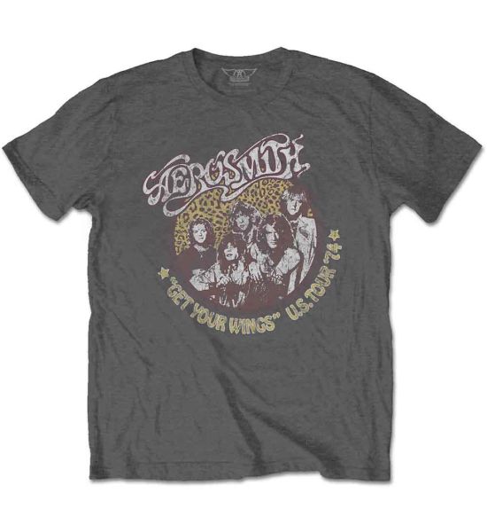 Aerosmith t shirt australia best sale