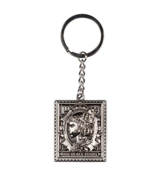 Alchemy: Keychain Stamp Preorder