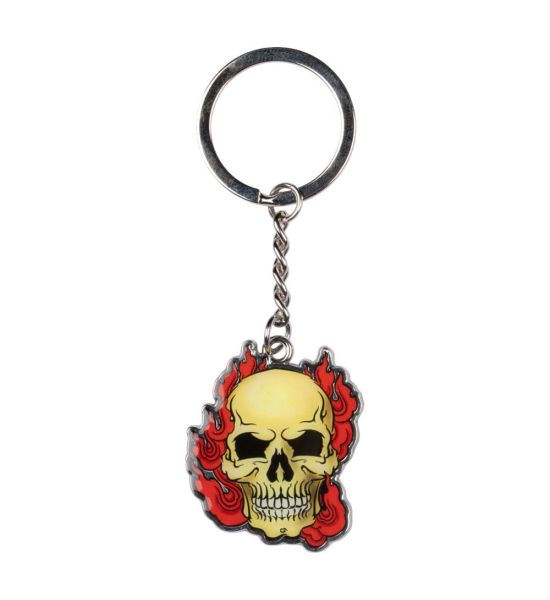 Alchemy: Skull Keychain Preorder