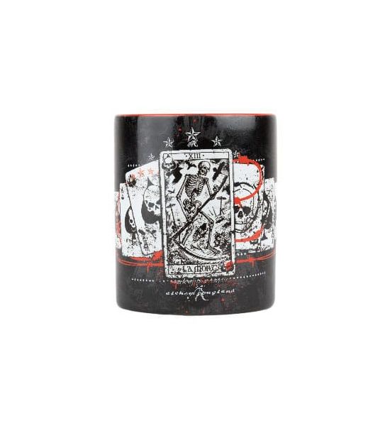 Alchemy: Tarot Mug (320ml) Preorder