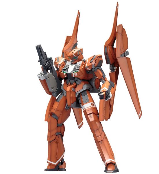 Aldnoah.Zero: KG-6 Sleipnir Model Kit (18cm) Preorder