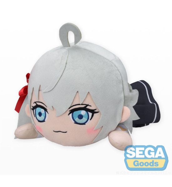 Alya: Nesoberi Lay-Down Plush Figure Sometimes Hides Her Feelings (27cm) Preorder