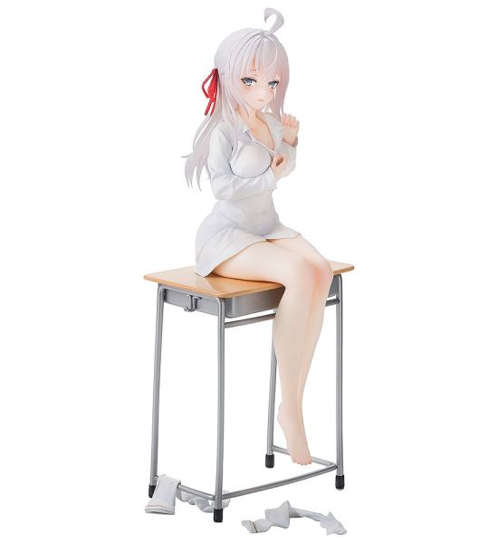 Alya Sometimes Hides Her Feelings in Russian: Alya 1/7 PVC Statue (23cm) Preorder