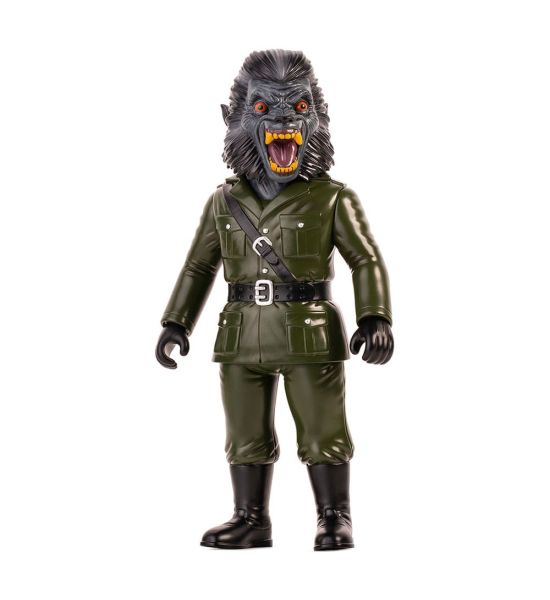 American Werewolf in London: Nightmare Demon Werewolf Soft Vinyl Figure (25cm) Preorder