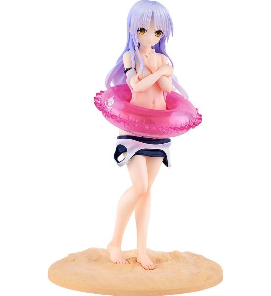 Angel Beats!: Kanade Tachibana - School Swimsuit Ver. 1/7 PVC Statue (23cm) Preorder