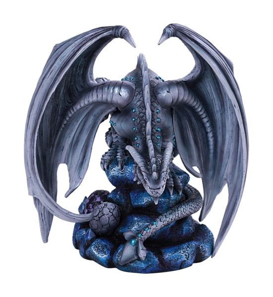 Anne Stokes: Rock Dragon Statue (20cm)