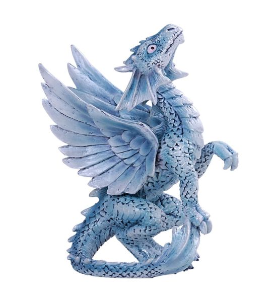 Anne Stokes: Wind Dragon Wyrmling Statue (11cm)