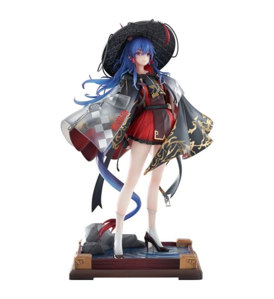 Arknights: Ch'en The Holungday Ten Thousand Mountains Ver. 1/7 PVC Statue (25cm) Preorder