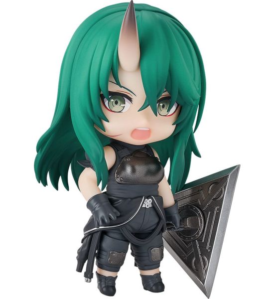 Arknights: Hoshiguma Nendoroid Action Figure (10cm) Preorder