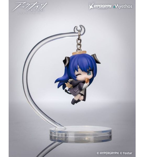 Arknights: Mostima Hang On PVC Mini Statue (6cm) Preorder