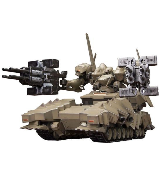 Armored Core: Matsukaze mdl.2 Base Defense 1/72 Plastic Model Kit (22cm) Preorder