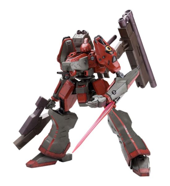 Armored Core: Nineball AC1 1/72 Fine Scale Model Kit (21cm) Preorder