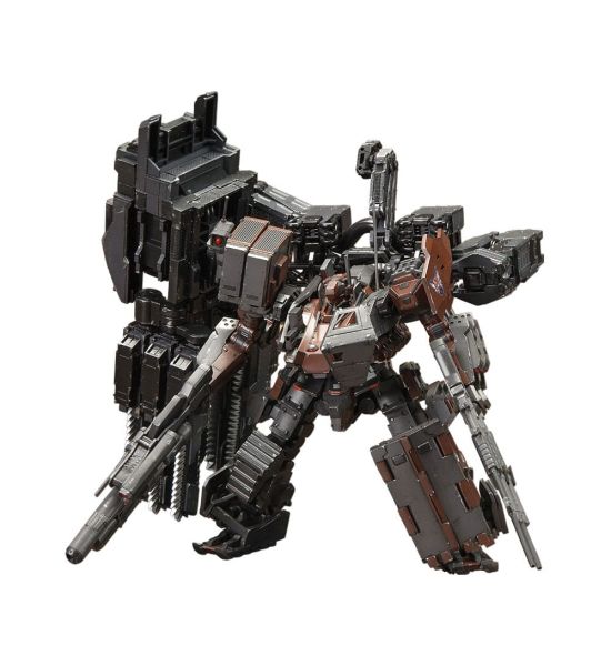 Armored Core: UCR-10/A 1/72 Plastic Model Kit (19cm) Preorder