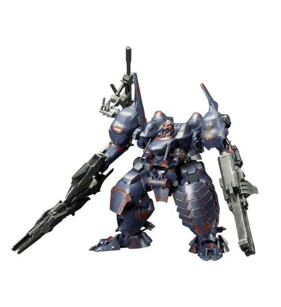 Armored Core V: KT-104 Perun - Hanged Man Rematch Ver. 1/72 Plastic Model Kit (18cm) Preorder