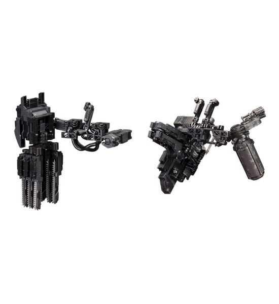 Armored Core V: Overed Weapon Set 1/72 Model Kit Accessory (24cm) Preorder