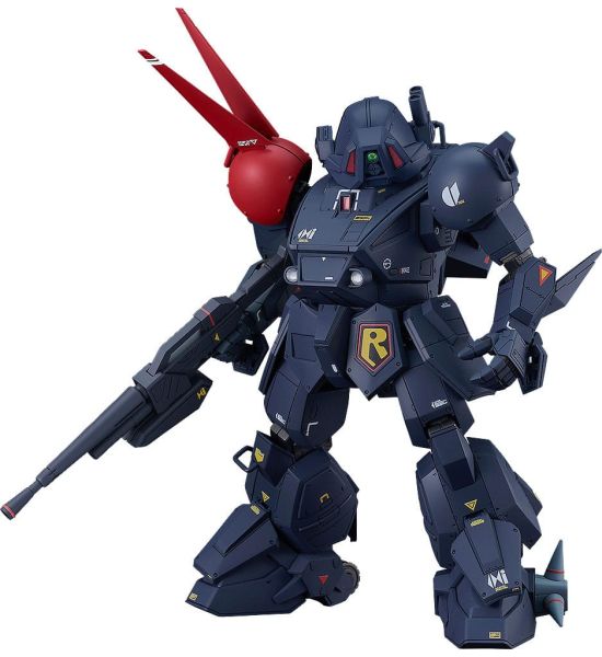 Armored Trooper Votoms: PLAMAX X / ATH-P-RSC Blood Sucker 1/24 Plastic Model Kit (18cm) Preorder