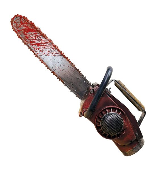 Army of Darkness: Ash's Chainsaw 1/1 Prop Replica (71cm)