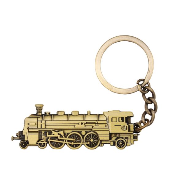 Ticket to Ride: Limited Edition Key Ring Preorder