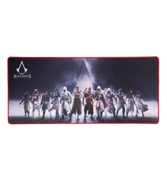 Assassin's Creed: XXL Desk Mat Preorder