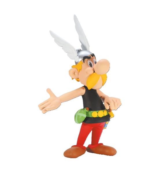 Asterix: Asterix Statue (30cm) Preorder