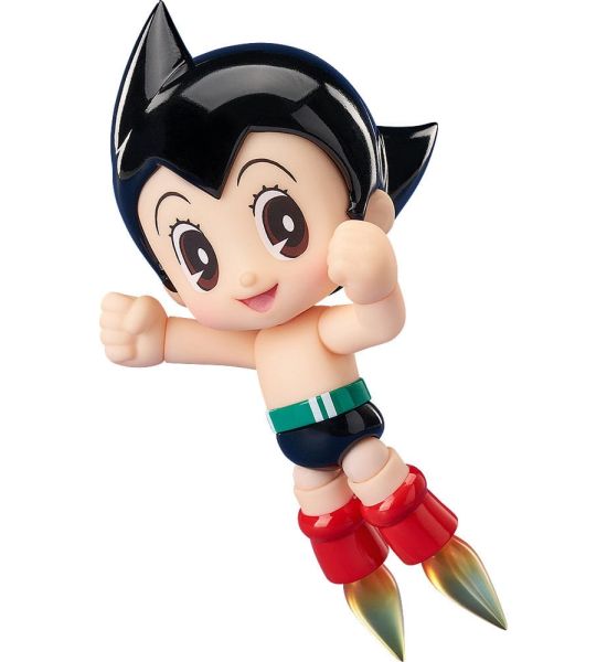 Astro Boy: Ruby Nendoroid Action Figure School Uniform Ver. (10cm) Preorder