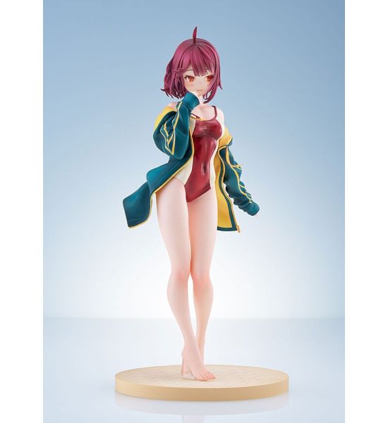 Atelier Sophie: Sophie Neuenmuller - Swimwear Ver. 1/7 PVC Statue (25cm) Preorder