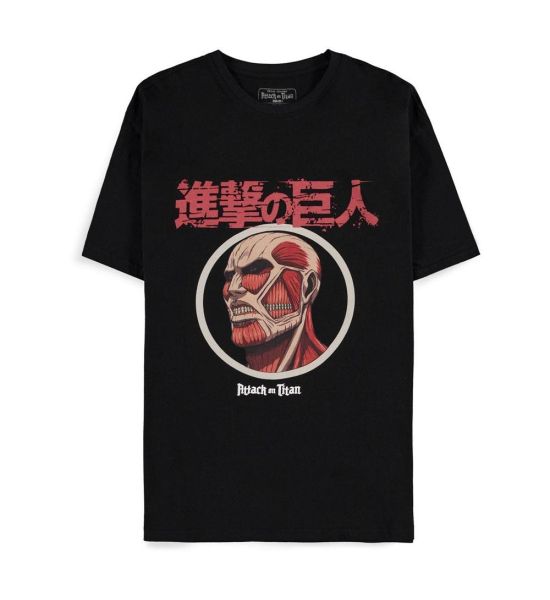 Attack on Titan: Agito no Kyojin T-Shirt