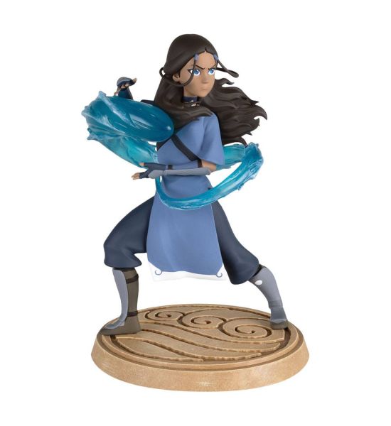 Avatar The Last Airbender: Katara Statue (15cm)